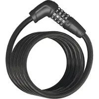 ABUS Tresor 6512c Kabelschloss