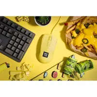 Mionix Avior Gamer Maus, French Fries