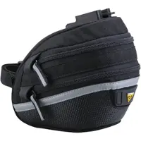 Topeak Wedge Pack Ii Werkzeug-satteltasche