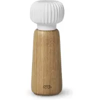 Kähler Design - Hammershøi Mühle - Weiß, H 17,5 cm