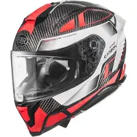 Premier Helmets 23 Hyper Carbon Tk92 22.06 Integralhelm Schwarz S Schwarz S