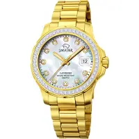 Jaguar Armbanduhr WATCHES J895-1