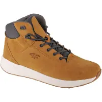 4F Element Boots 4FAW22FWINM013-82S, Winterschuhe, Herren, Braun, Größe: 44
