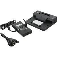 Dell Simple E-Port Replicator - Anschlussreplikator