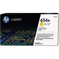 HP Toner HEWLETT PACKARD CF322AC CLJ M680 CARTRIDGE YELLOW