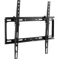 Philips SQM7442/00, 165,1 cm (65"), 45 kg, 200 x 100 mm, 400 x 400 mm, Schwarz