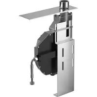 Hansa 53060300 Rollbox f. Schlauch 5306