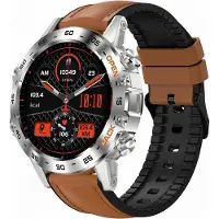 Gravity Smartwatch für Herren Sandsashhampton braun One size