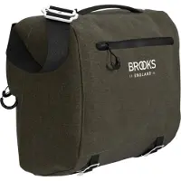 Brooks England Scape Compact Lenkertasche 10-12l
