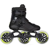 Powerslide Swell Carbon Gbc 125 Inline-skates