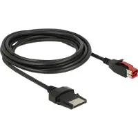 DeLOCK 85479, 3 m, PoweredUSB