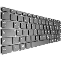 T-ProTek DEUTSCHE-Tastatur Keyboard kompatibel für Lenovo V310-14ISK (80UF0004BR)