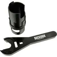 RockShox Werkzeug Federdruck und Messung Super Del./deluxe Coil B1+(2023