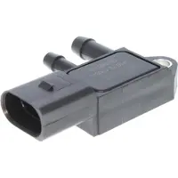 VEMO V10-72-1203-1 Abgasdruck Differenzdrucksensor für VW GOLF VI (5K1) Golf V Schrägheck (1K1) TOURAN (1T1, 1T2) für AUDI A4 Avant (8K5, B8) A6 Avant