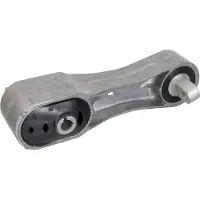 FEBI BILSTEIN BILSTEIN Motorlager Gummimetalllager Unten für BMW X1 (F48) 180867