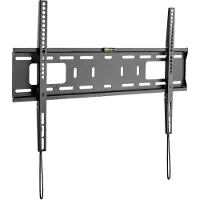 Cabletech BRACKET TV WITH LEVEL 37-70 INCH