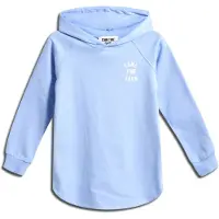 Hummel stmMONTERY HOODIE - SERENITY - 164 - serenity, Größe:110