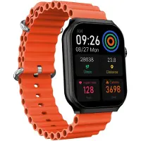 Celly TRAINERULTRABK, 5,13 cm (2.02"), Touchscreen, 56 g