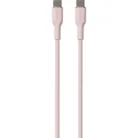Puro Power- und Datensynchronisationskabel, USB-C auf USB-C, 1,5 Meter