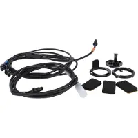 Campagnolo Eps V4 Internal Kabelführung