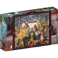 AEG Mystic Vale: Conclave - Kartenspiel Erweiterung - ENG Edition