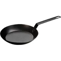 Lodge Kohlenstoffstahl Pfanne ca. 25 cm