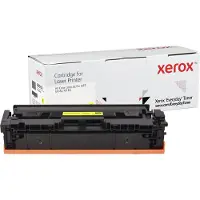 Xerox EverydayTM Gelb Tonermodul von kompatibel mit HP 216A (W2412A), Standardkapazität, 850 Seiten, 850 Seiten, Gelb, 1 Stück(e)