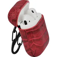 Terratec Air Box, Hülle, Polycarbonat, 8 g, Rot