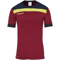Uhlsport Offense 23 Kurzarm-t-shirt