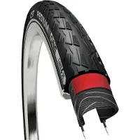 CST außenreifen Xpedium One 28 x 1,75-2,00 (47-622) schwarz