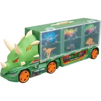 Teamsterz Triceratops-Transporter 1417473