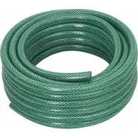 Syfax Gartenschlauch Grün 0,5" 50 m PVC
