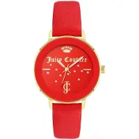 Juicy Couture Jc1264gprd Damenuhr