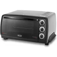 De'Longhi DeLonghi EO1490C Elektrobackofen 14 L Weiss