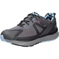 Joya Damen Schnürschuh VELOCE STX W DARK GREY grau Größe EUR 39