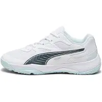 Puma Solarflash Ii Junior-handballschuhe Weiß EU 34 Mann Weiß EU 34
