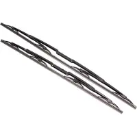 MAXGEAR Wischerblatt 650/560 Bmw E39 Rahmen