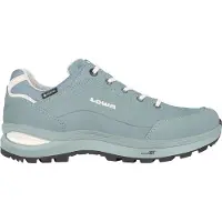 Lowa RENEGADE EVO GTX LO Ws JADE/CHAMPAGNER JADE/CHAMPAGNER 42.5