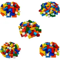 LEGO duplo brick sets
