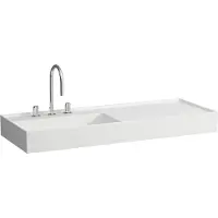 Laufen H8133327578151 WT K-460x1200x150 2 Hlo.Ül.