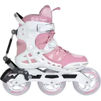 Powerslide Phuzion Argon Syncro 110 Inline-skates