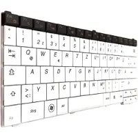T-ProTek Deutsche Tastatur für IBM Lenovo IdeaPad S10-3T S10 3T AEFL2G00010 HMB3323TLC04