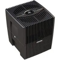 Venta LW15 Comfort Plus, Schwarz, 100 - 240 V, 50 / 60 Hz, 280 mm, 260 mm, 310 mm