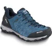 Meindl Herren Mondello GTX Wanderhalbschuh jeans 44