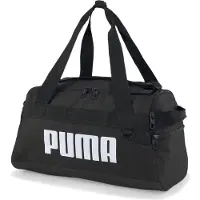 Puma Schultertasche Sporttasche Challenger Duffel Bag Black schwarz
