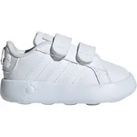 Adidas Star Wars Grand Court 2.0 Jr. Schuhe für Kinder, Modell IH7578 - Größe 27