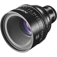 Samyang XEEN 85mm T1.5, Kinoobjektiv, Sony E