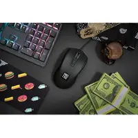 Mionix Avior Gamer Maus, Black