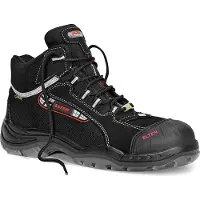 ELTEN SANDER Pro ESD S3 Sicherheitsschnürstiefel-766771, Größe:47