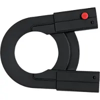 Hebie Chainglider Rear Schutz